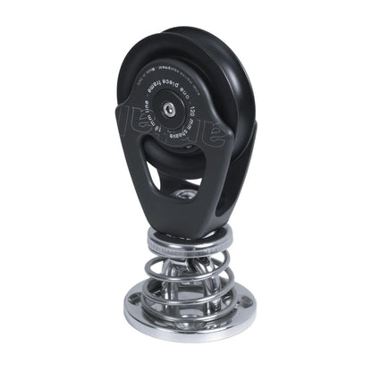 Antal 120 mm Stand Up block OPF pad eye