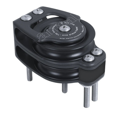 Antal 140 mm Double footblock
