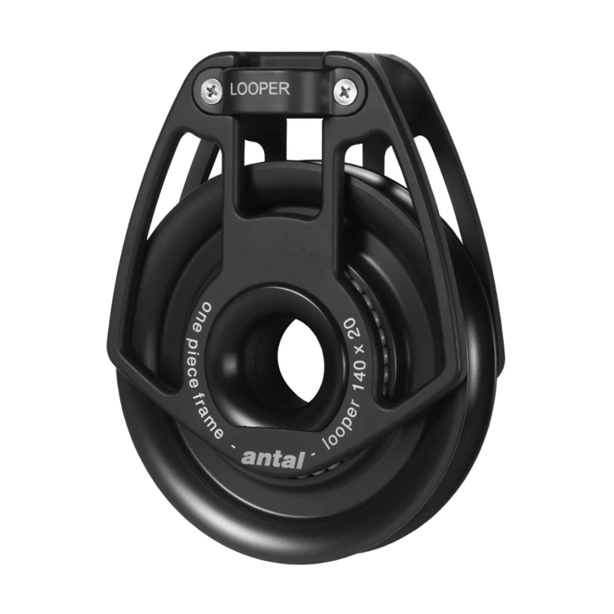 Antal 140 mm Single block Looper