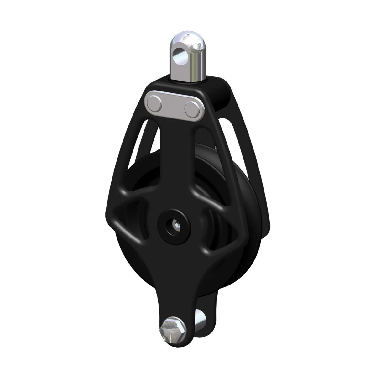 Antal 150 mm Single blocks XXL con becket