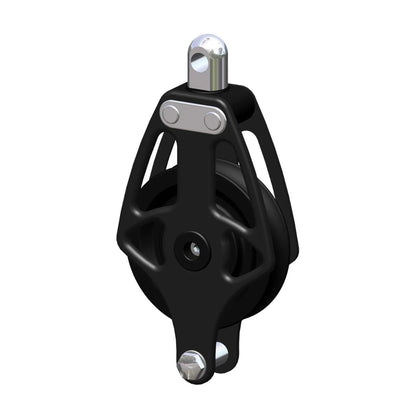 Antal 150 mm Single blocks XXL con becket