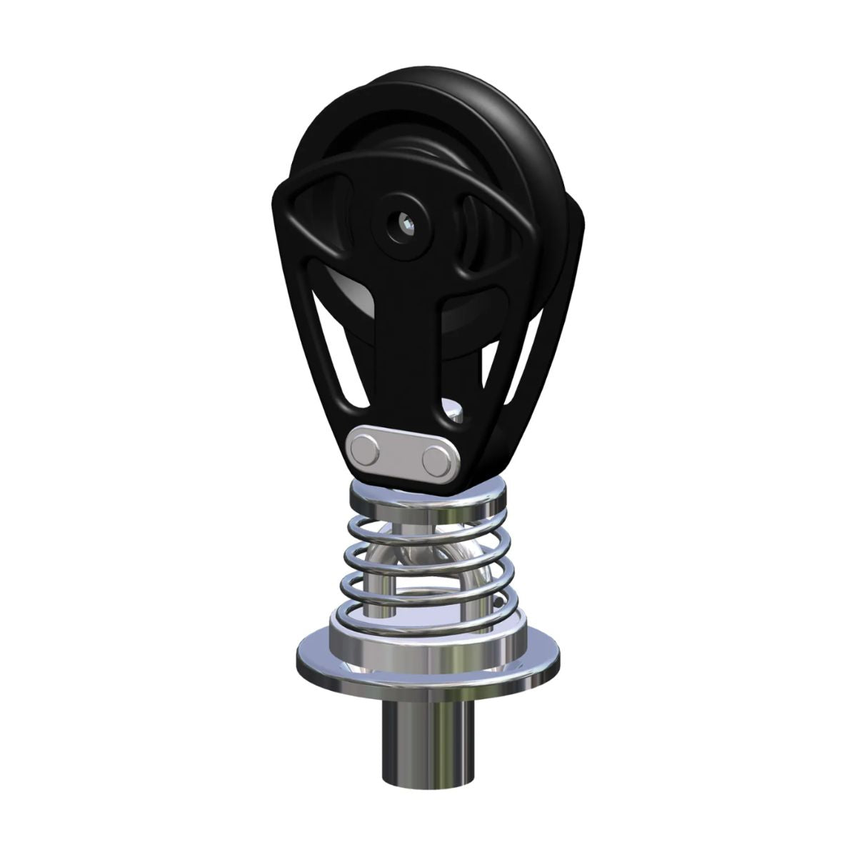 Antal 150 mm Stand Up XXL Blocks screwed pad eye