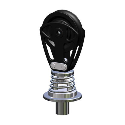 Antal 150 mm Stand Up XXL Blocks screwed pad eye