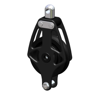 Antal 180 mm Single blocks XXL con becket