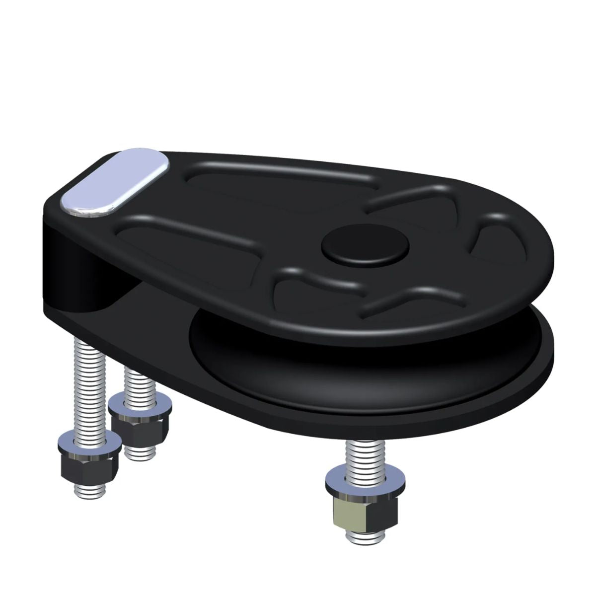 Antal 180 mm Single footblock