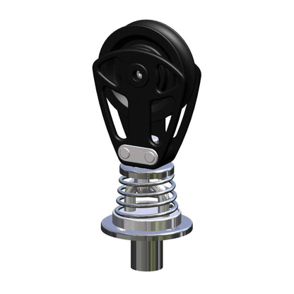 Antal 180 mm Stand Up XXL Blocks screwed pad eye