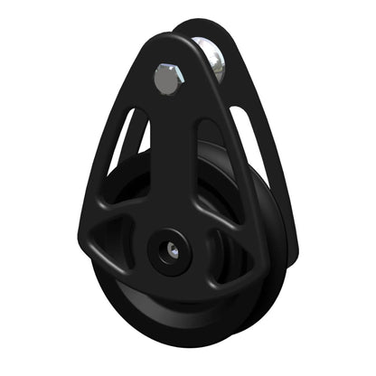 Antal 250 mm Single blocks XXL web block