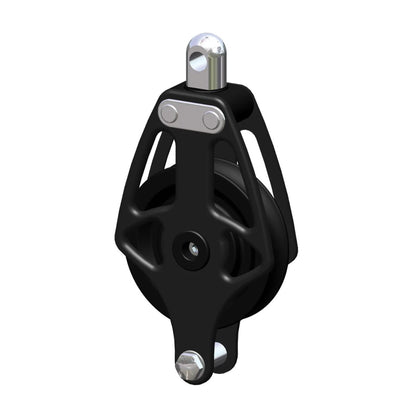 Antal 300 mm Single blocks XXL con becket
