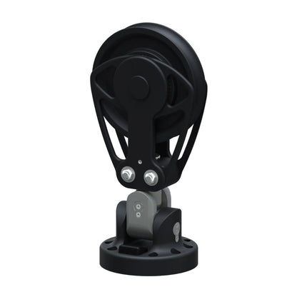 Antal 300 mm Stand Up XXL Blocks on pad eye