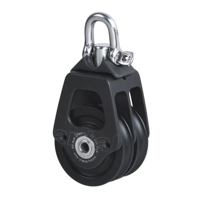 Antal 50 mm Double block OPF