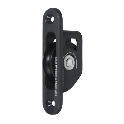 Antal 50 mm Mast block