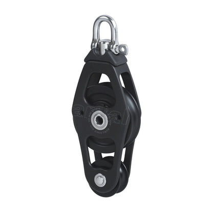 Antal 50 mm Single block OPF Fiddle