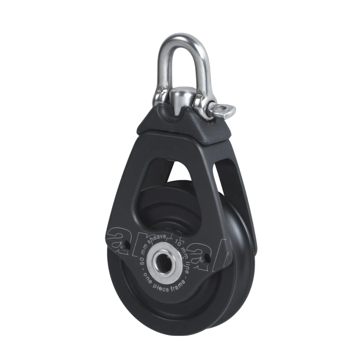 Antal 50 mm Single block OPF