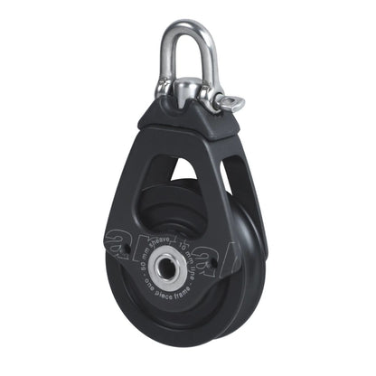 Antal 50 mm Single web block OPF with becker