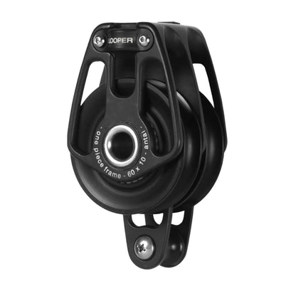 Antal 60 mm Double block Looper becket