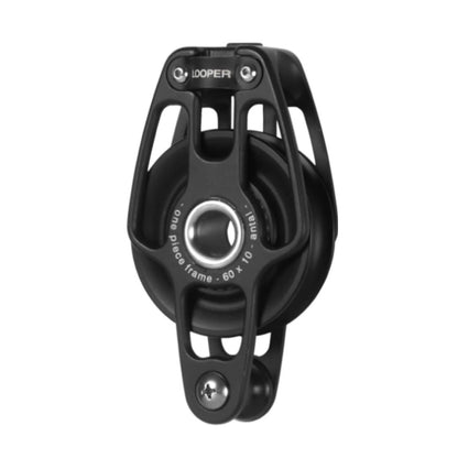 Antal 60 mm Single block Looper with becker