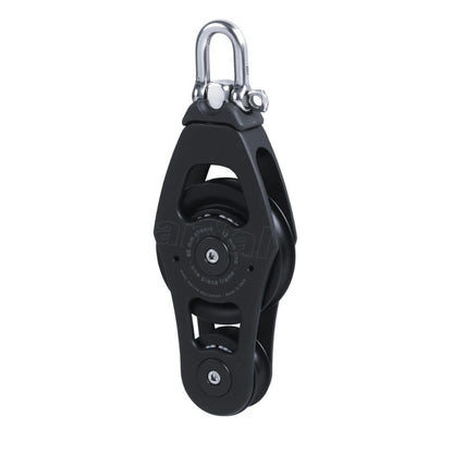 Antal 60 mm Single block OPF Fiddle