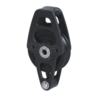 Antal 60 mm Single web block OPF with becker