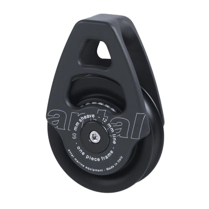 Antal 60 mm Single web block OPF