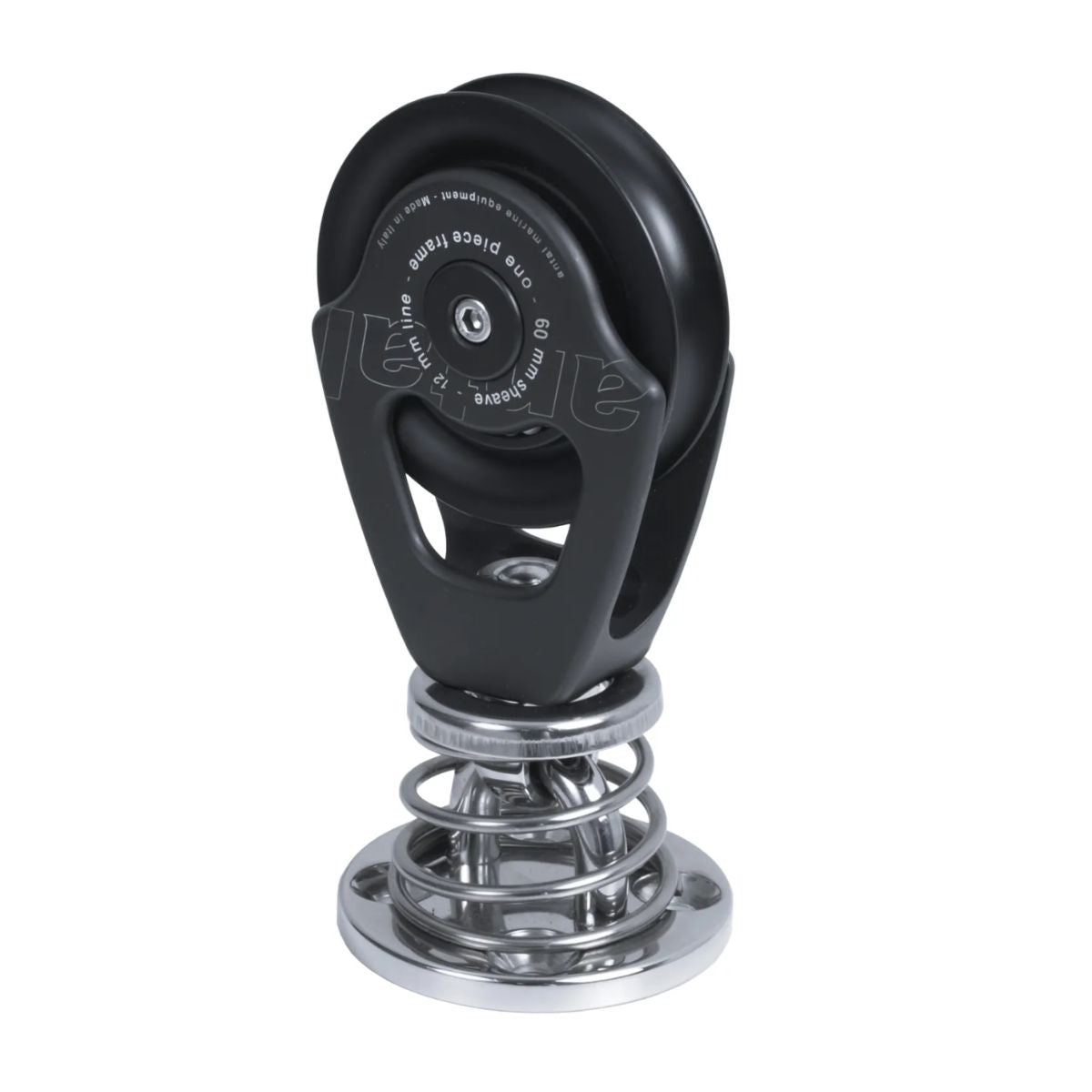 Antal 60 mm Stand Up block OPF pad eye