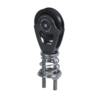Antal 60 mm Stand Up block OPF U-bolt