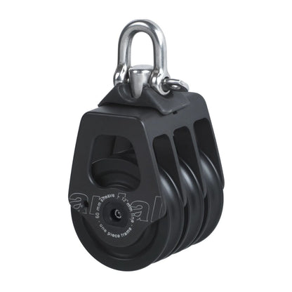 Antal 60 mm Triple block OPF