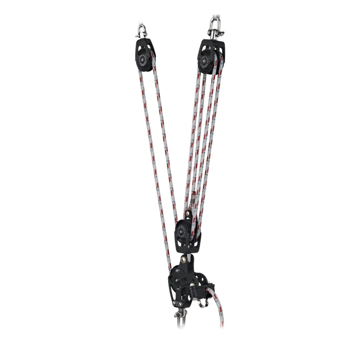 Antal 6:1 60 Mainsheet System E6