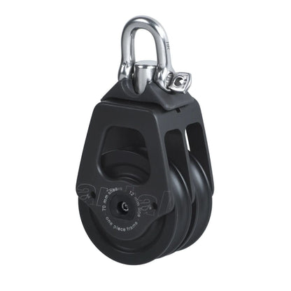 Antal 70 mm Double block OPF