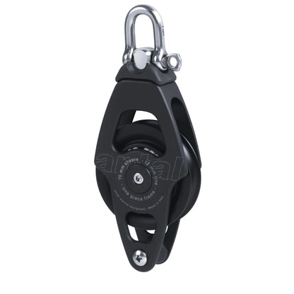 Antal 70 mm Single block OPF with becker