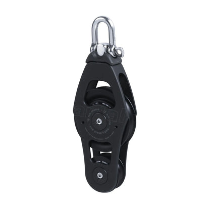 Antal 70 mm Single block OPF Fiddle