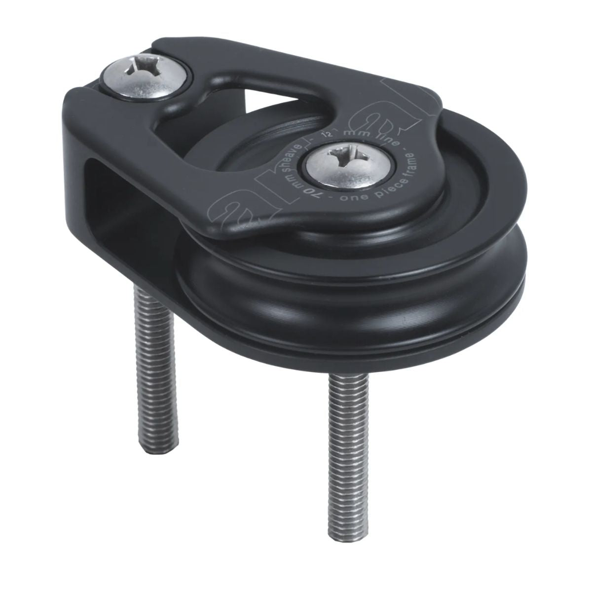 Antal 70 mm Single footblock