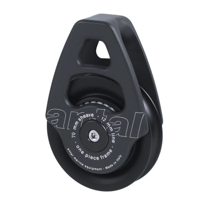 Antal 70 mm Single web block OPF