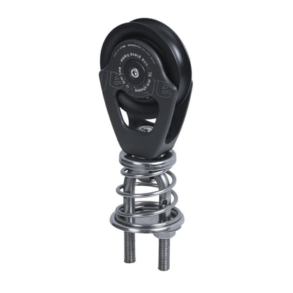 Antal 70 mm Stand Up block OPF U-bolt