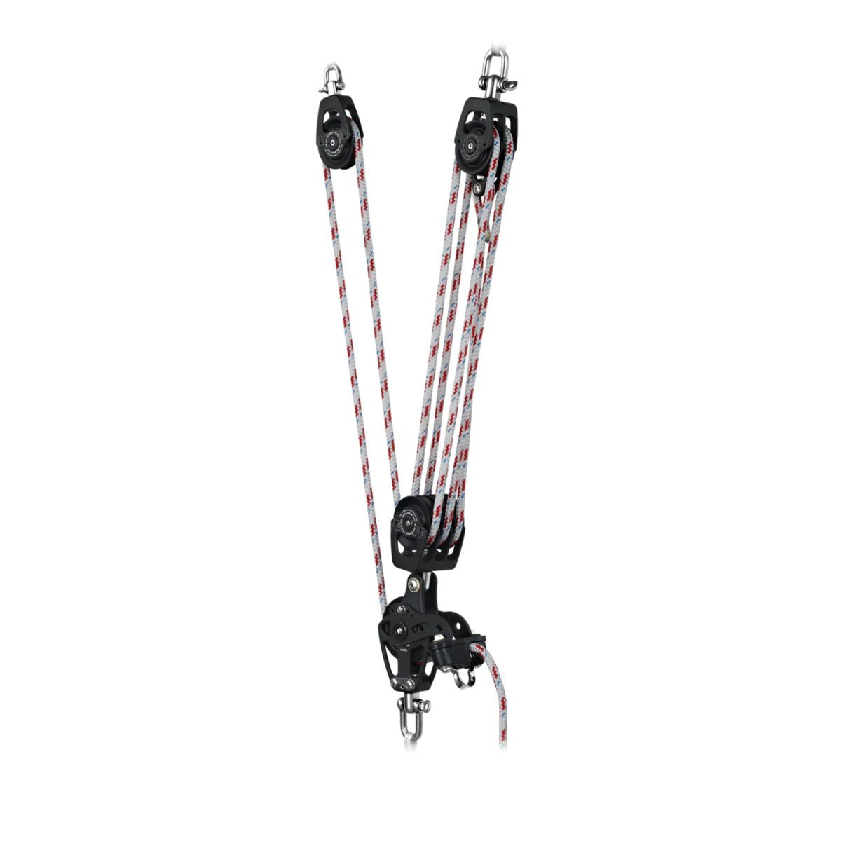 Antal 7:1 60 Mainsheet System E7