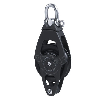 Antal 80 mm Single block OPF with becker