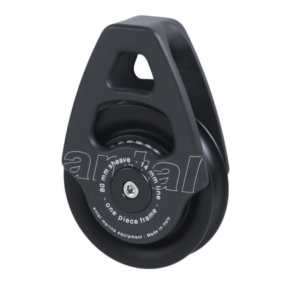 Antal 80 mm Single web block OPF