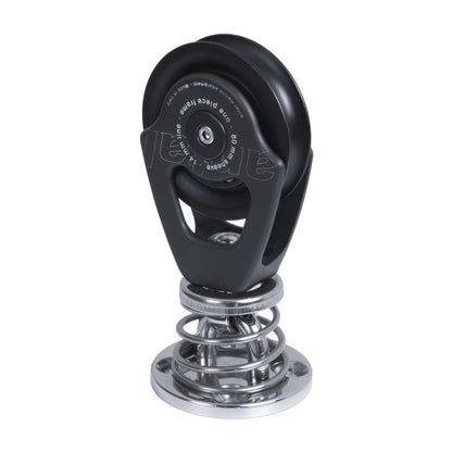 Antal 80 mm Stand Up block OPF pad eye