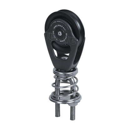 Antal 80 mm Stand Up block OPF U-bolt