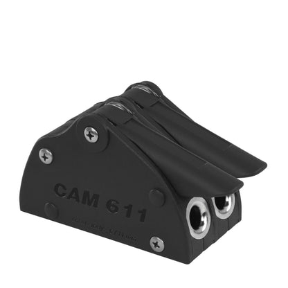 Antal Cam 611 6 10 mm negro doble