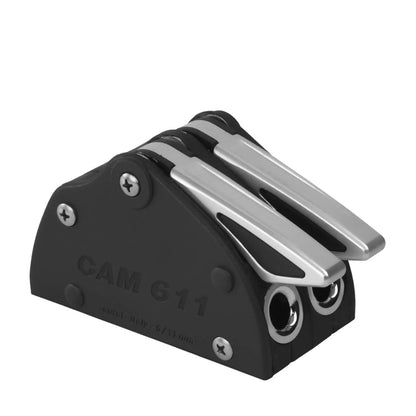 Antal Cam 611 6 10 mm Silver Double