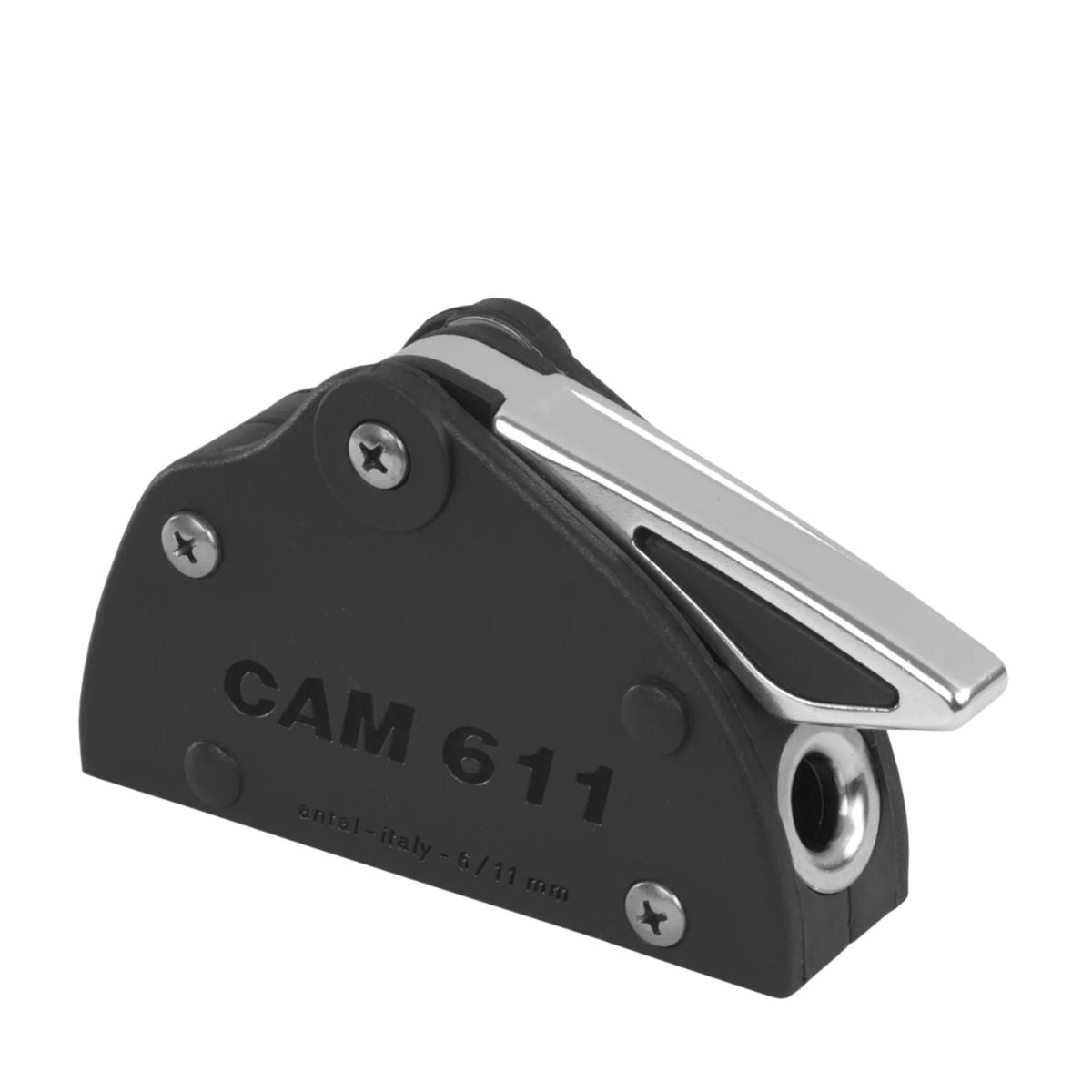 Antal Cam 611 6 10 mm plata single