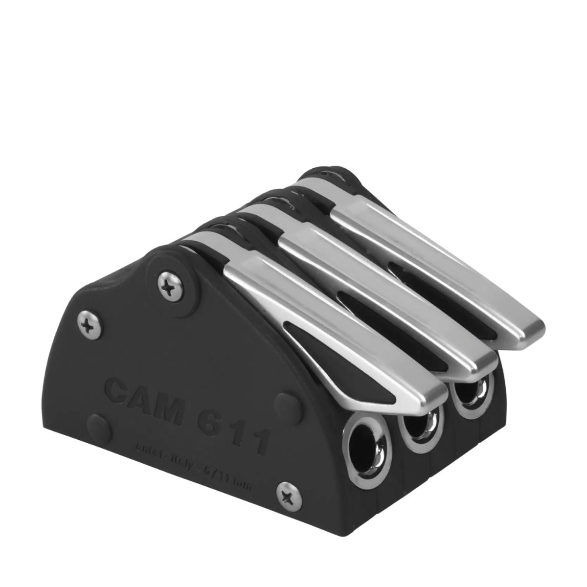 Antal Cam 611 6 10 mm plata triple