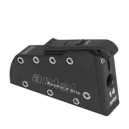 Antal Double V-Grip 14 mm