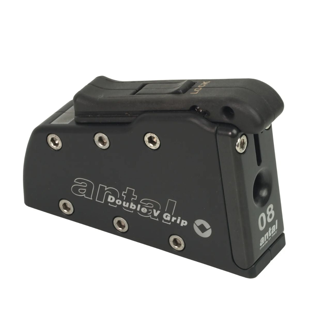 Antal Double V-Grip 8 mm