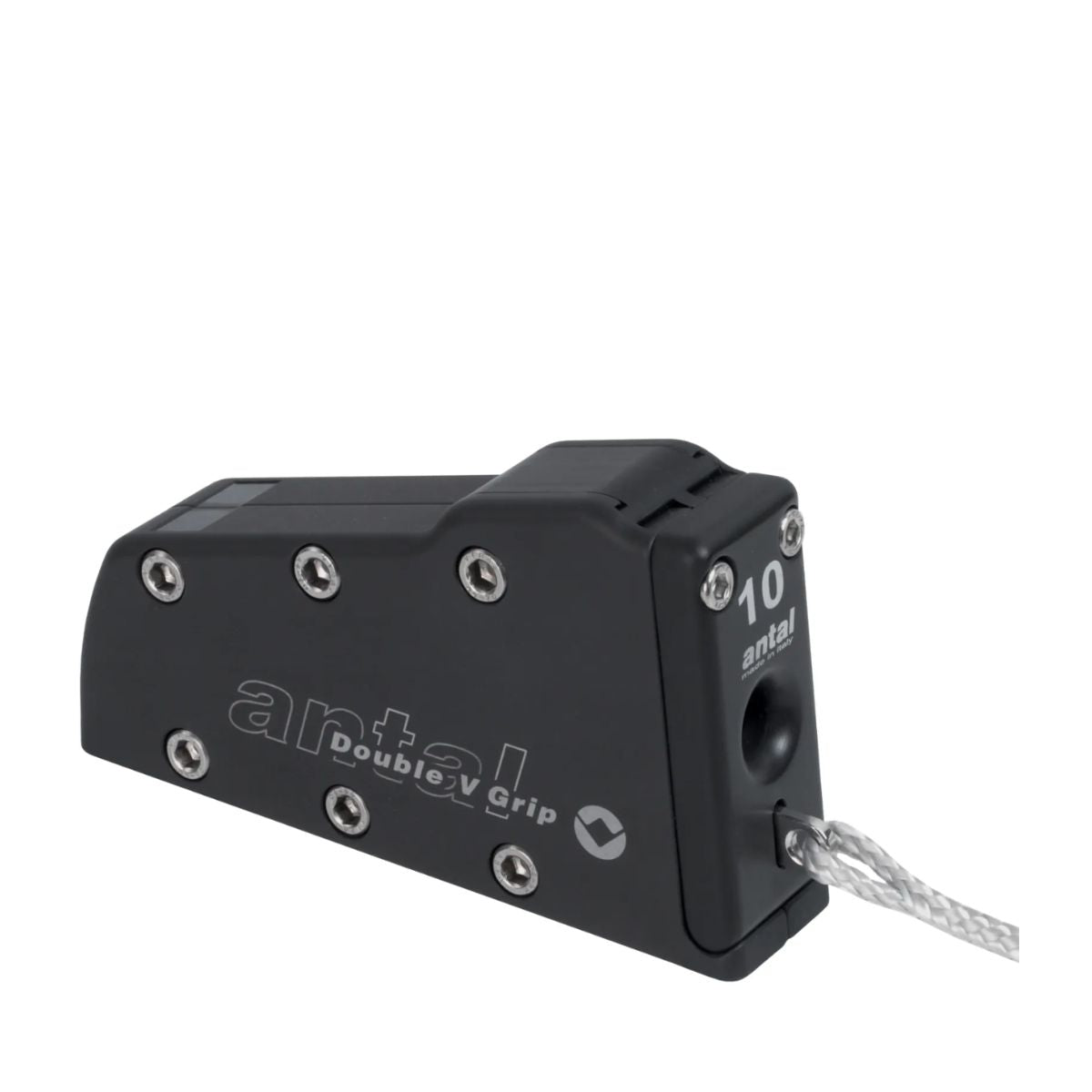 Antal Doble V-Grip control remoto 10 mm