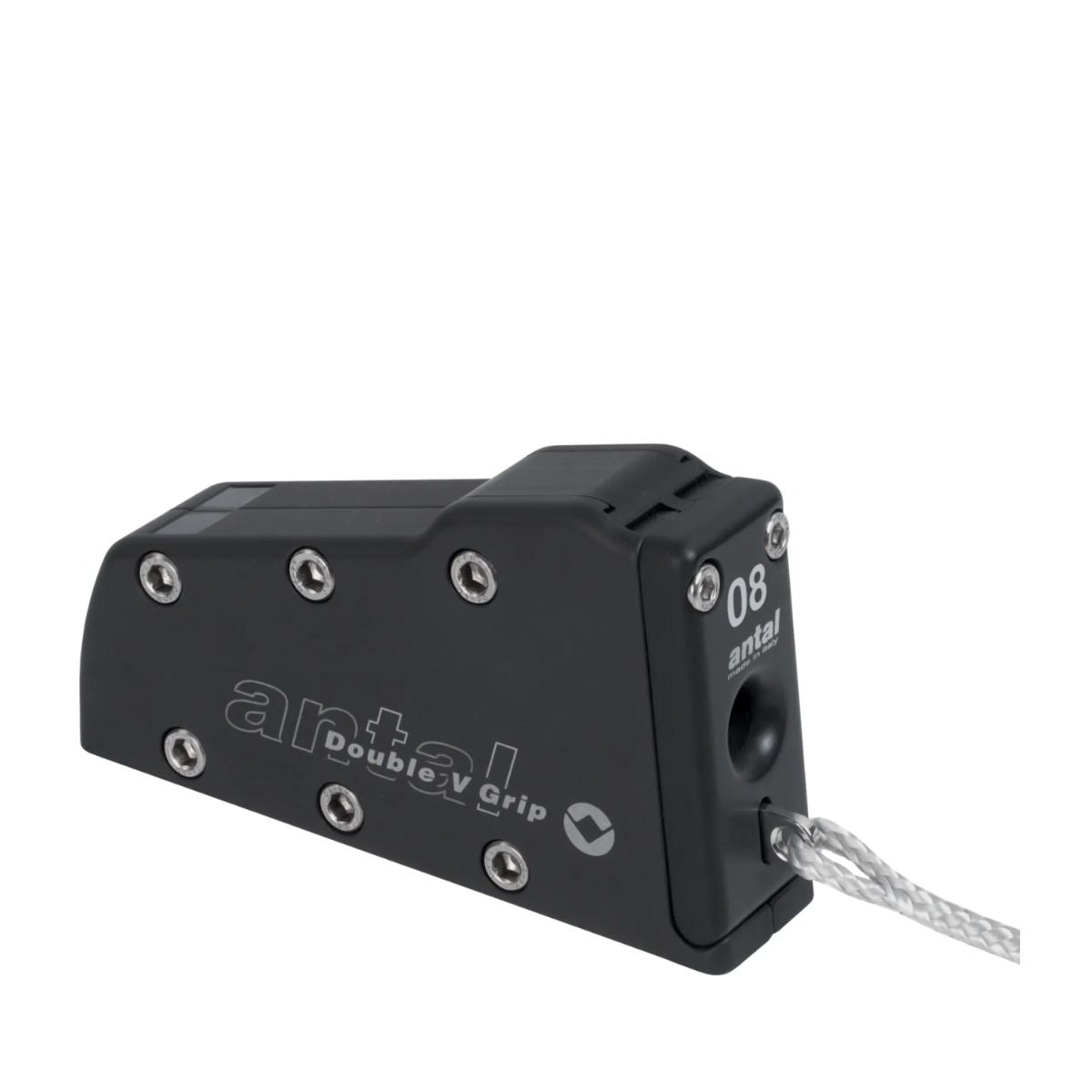 Antal Doble V-Grip control remoto 8 mm
