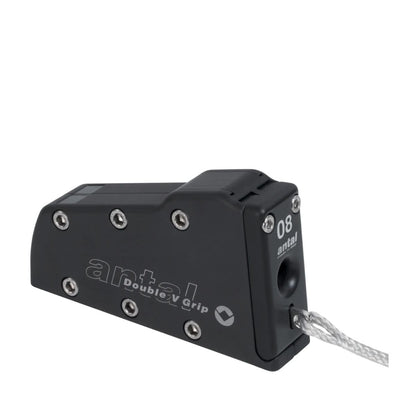 Antal Doble V-Grip control remoto 8 mm