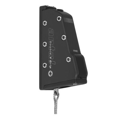 Antal Double V-Grip Remote Control with Mounting Base 10 mm