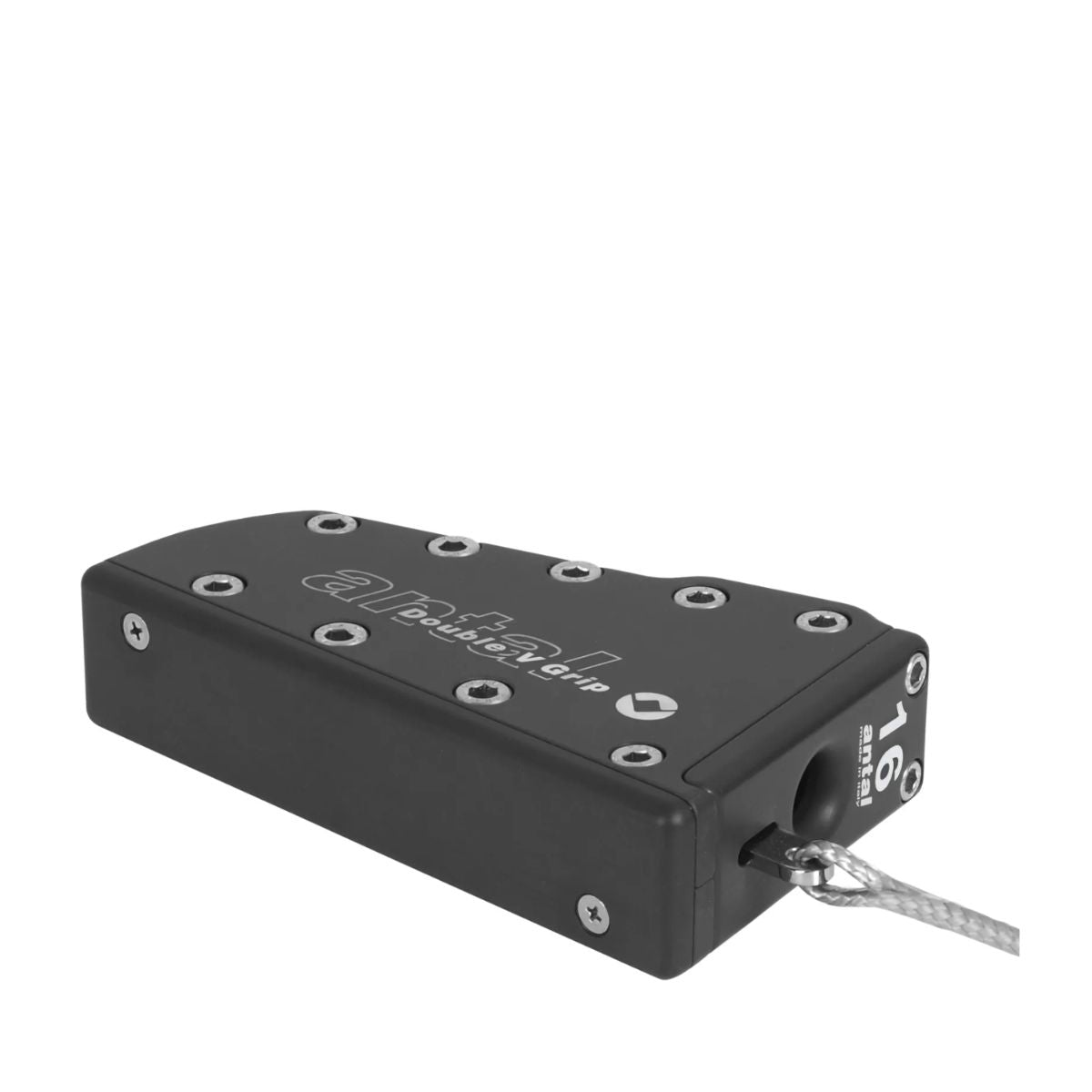 Antal Double V-Grip Remote Control Side Mount 16 mm