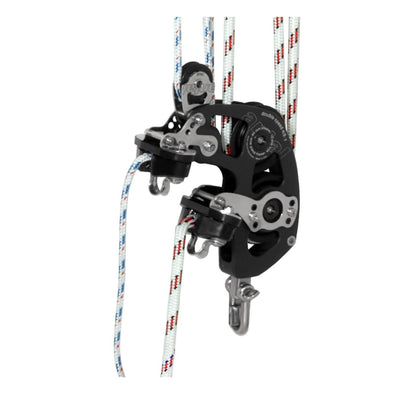 Antal F4/12 992.603 Sistema de Mayor
